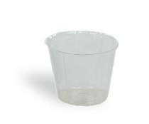 6  round plastic liner l by43 wholesale liners 6 8