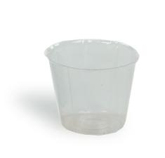 6  round plastic liner l by43 wholesale liners 6 8