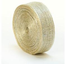 2  sinamay ribbon silver ra02 1z wholesale packaging 0