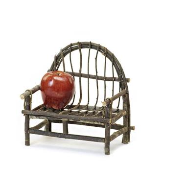 log vine couch yl10 1 wholesale craft items 6 8 inch novelty single