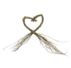 small heart vine yv65 1 wholesale craft items warehouse closeouts 0