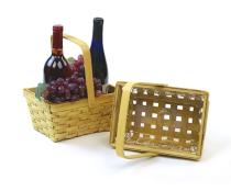 woodchip rectangle shop small sd36 1sm wholesale basket containers handled baskets