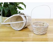 7  bamboo utility shop round so577 1w wholesale basket containers handled baskets