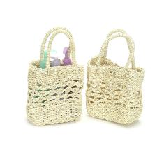 natural twine purse sa05 1 wholesale sinamay packaging 9 12 inch novelty single