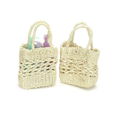 natural twine purse sa05 1 wholesale sinamay packaging 9 12 inch novelty single