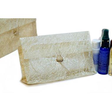 solid scrunch abaca envelope ra53 1 wholesale sinamay packaging 9 12