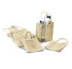 4x5 natural abacca tote bag pack 10 sa42 wholesale sinamay