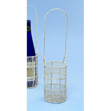 twinesinamay wine holder sa55 1 wholesale sinamay packaging 0 5 inch round single