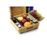 woodchip 105 sq slat tray med td85 1 handles bowls trays