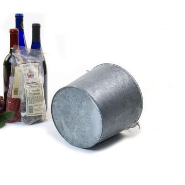 85  metal pail vintage chalkboard by09 1vinch wholesale containers pails