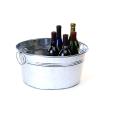 16  galvanized round tub by32 1 wholesale metal containers tubs 15