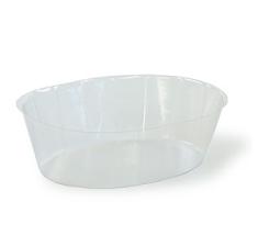 125  oval plastic liner l by880 wholesale liners 13