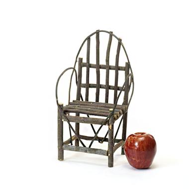 log chair yl08 1 wholesale craft items 9 12 inch novelty single