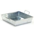 Rectangle, Square & Oval