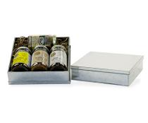 8  sq metal box galvanized ry15 1 wholesale containers rectangle square