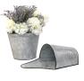 metal vintage wall pocket wy76 1vin wholesale containers novelty