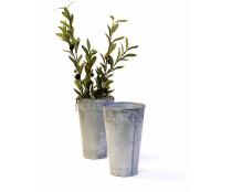 french bucket vintage by883 1vin wholesale metal containers market buckets 6