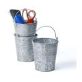 5  galvanized pail wash by888 1 wholesale metal containers french market buckets