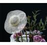 7  sinamay hat xx29 1 wholesale craft items warehouse closeouts