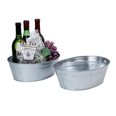 12  galvanized oval tub handle by878 1no wholesale metal