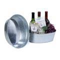 12  galvanized oval tub handle by878 1no wholesale metal