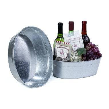 12  galvanized oval tub handle by878 1no wholesale metal