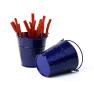 4  mini pail antique blue w cove pattern by04 1ab wholesale