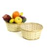 8  natural bamboo bowl bo618 1 handles bowls trays