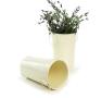 55  french bucket cream finish by885 1cr wholesale metal containers market