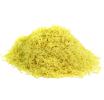 10 lbs crinkle cut paper shred light yellow np10 1y wholesale