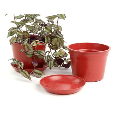 675  biodegradable pot tray red pe03 1r wholesale basket containers