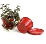 675  biodegradable pot tray red pe03 1r wholesale basket containers