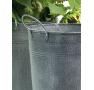 french metal bucket vintage by886 1vin wholesale containers market buckets