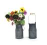 metal galvanized milk pewter finish yy11 1pew wholesale containers french