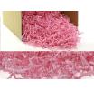 10 lbs crinkle cut paper shred light pink np10 1lp wholesale