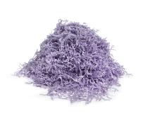 10 lbs crinkle cut paper shred lilac np10 1l wholesale craft