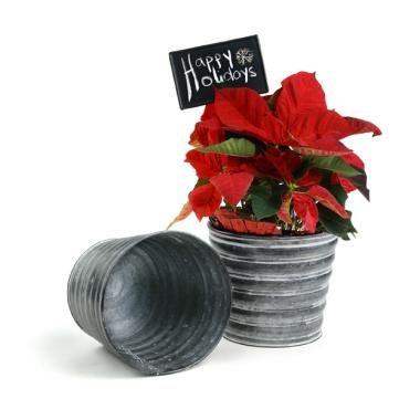 65  tin pot ribbed by06 1 wholesale covers metal containers