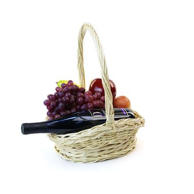 bleached willow oval gathering shop small sw320 1sm wholesale basket containers handled