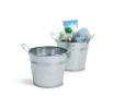 by08 1 65 inch tin galvanized pot