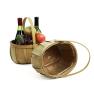 woodchip oval shop sd39 1 wholesale basket containers handled baskets medium