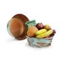10  tub verdigriscopper by25 1ver wholesale metal containers round tubs 9