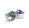 5  mini galvanized tub by17 1 wholesale metal containers round tubs