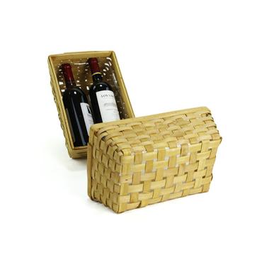 rect woodchip tray medium td19 1med handles bowls trays