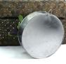 moon tin wall basket galvanized wy50 1 wholesale metal containers novelty