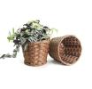 woven nylon pot cover 6  tp06 1s wholesale basket containers