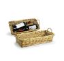 16  rectangle willow tray ear handle tr112 1 handles bowls