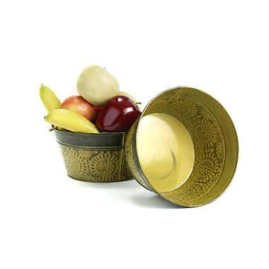 825  round tub cove antique yellow by218 1y wholesale