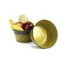 825  round tub cove antique yellow by218 1y wholesale