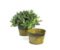 65  round tub cove antique yellow by216 1y wholesale