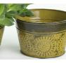 65  round tub cove antique yellow by216 1y wholesale
